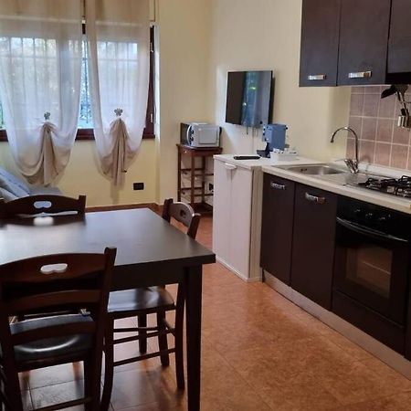 Tiburtina Home Roma Ngoại thất bức ảnh