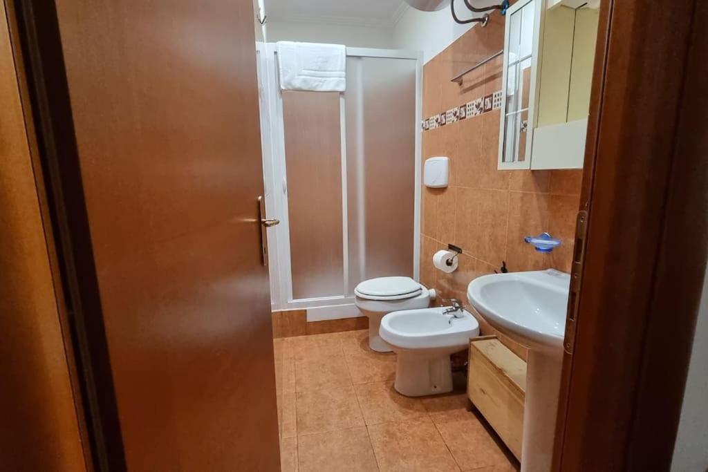 Tiburtina Home Roma Ngoại thất bức ảnh