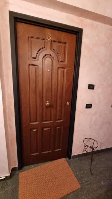 Tiburtina Home Roma Ngoại thất bức ảnh