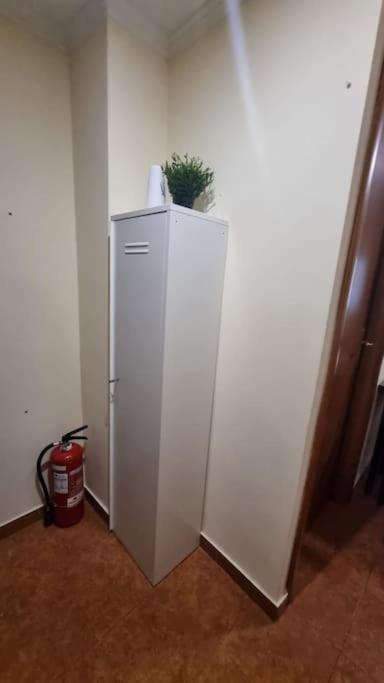 Tiburtina Home Roma Ngoại thất bức ảnh