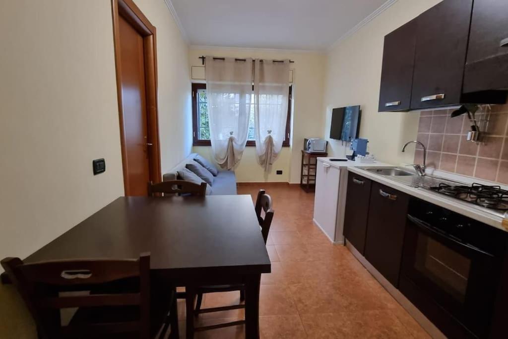 Tiburtina Home Roma Ngoại thất bức ảnh