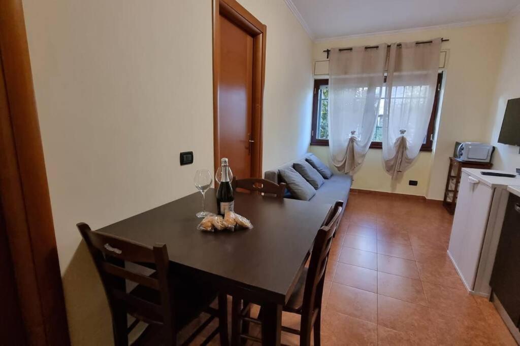 Tiburtina Home Roma Ngoại thất bức ảnh