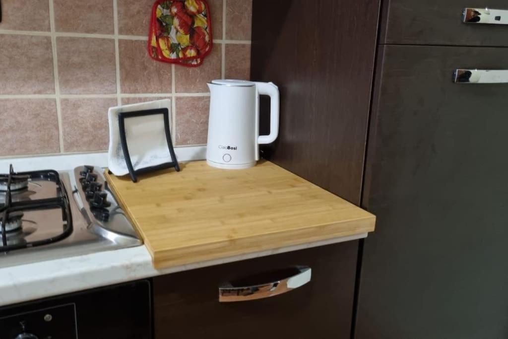 Tiburtina Home Roma Ngoại thất bức ảnh