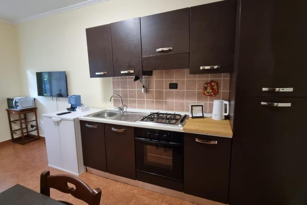 Tiburtina Home Roma Ngoại thất bức ảnh