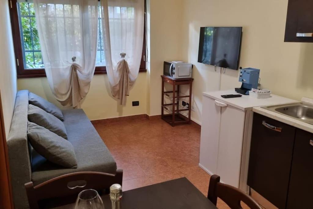 Tiburtina Home Roma Ngoại thất bức ảnh