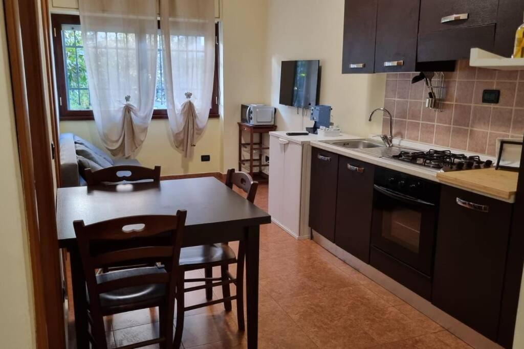Tiburtina Home Roma Ngoại thất bức ảnh