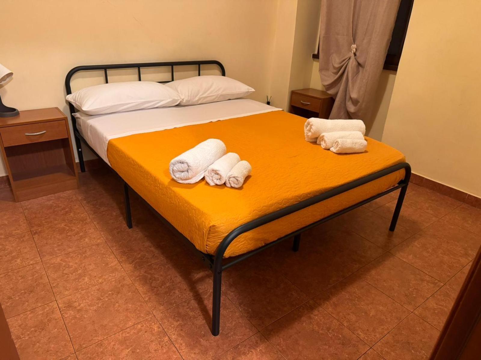 Tiburtina Home Roma Ngoại thất bức ảnh