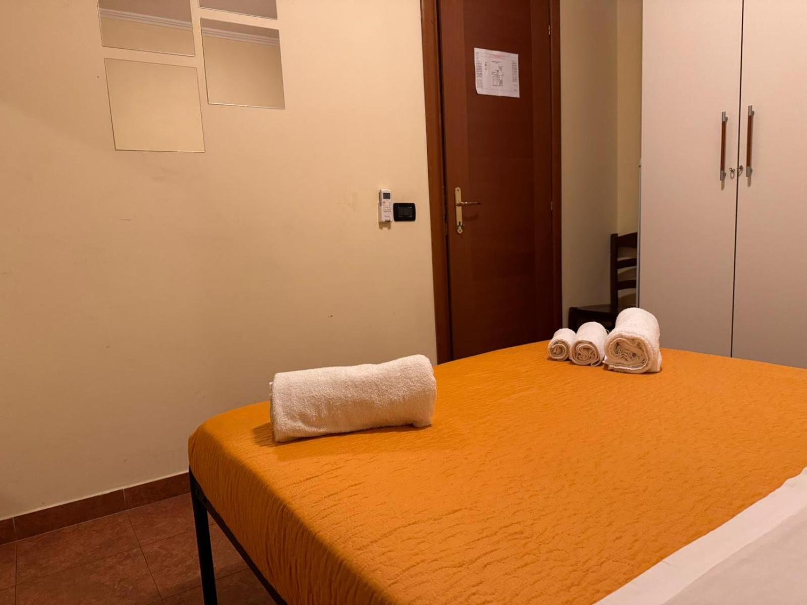 Tiburtina Home Roma Ngoại thất bức ảnh