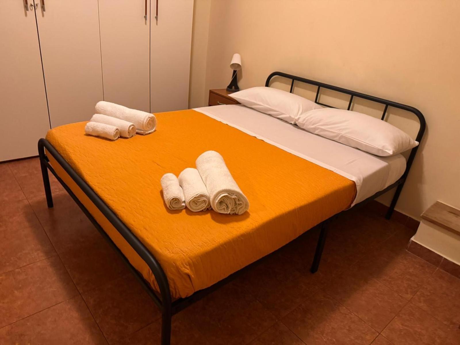 Tiburtina Home Roma Ngoại thất bức ảnh